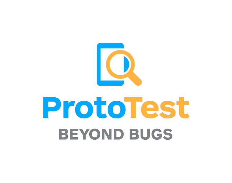 ProtoTest Logo