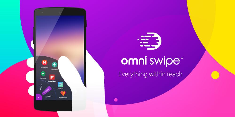 Omni Swipe Image