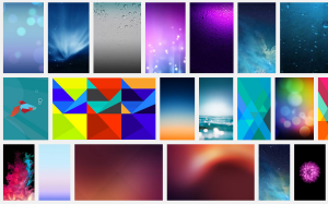 Smartphone Wallpapers