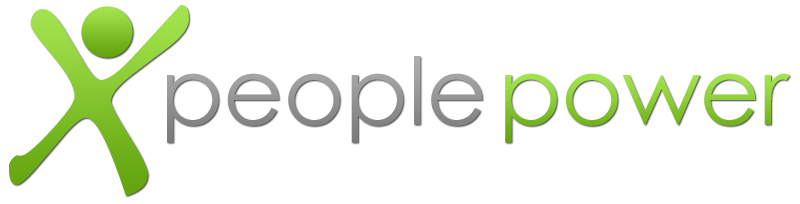 People Power Logo