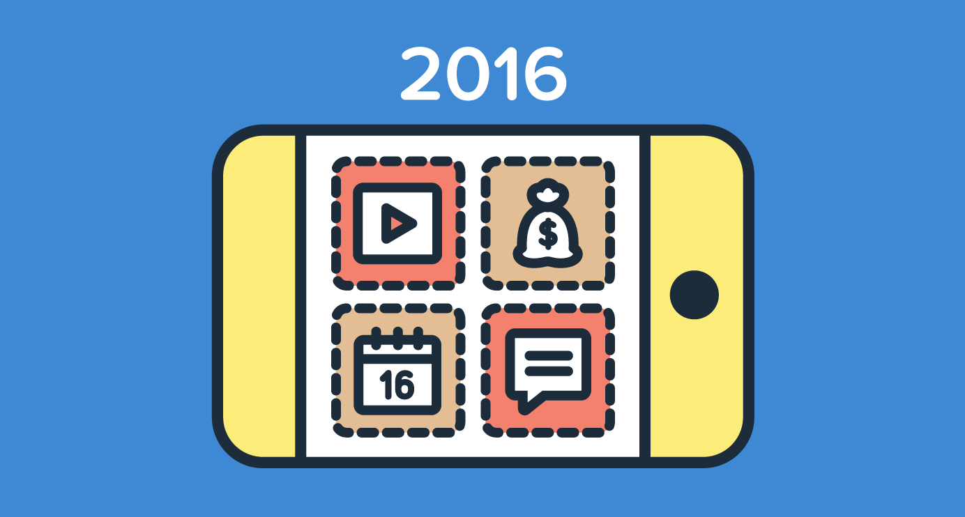 Top App Predictions 2016 Banner