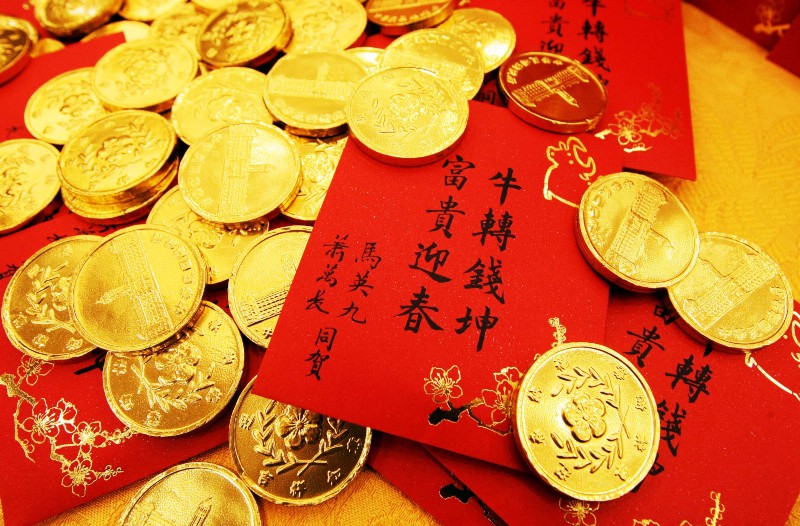 Chinese New Year Huge for Mobile Payments