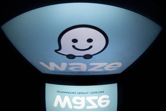 Waze Adds New Partners Lyft