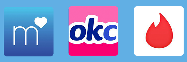 IAC Match OkCupid Tinder Apps