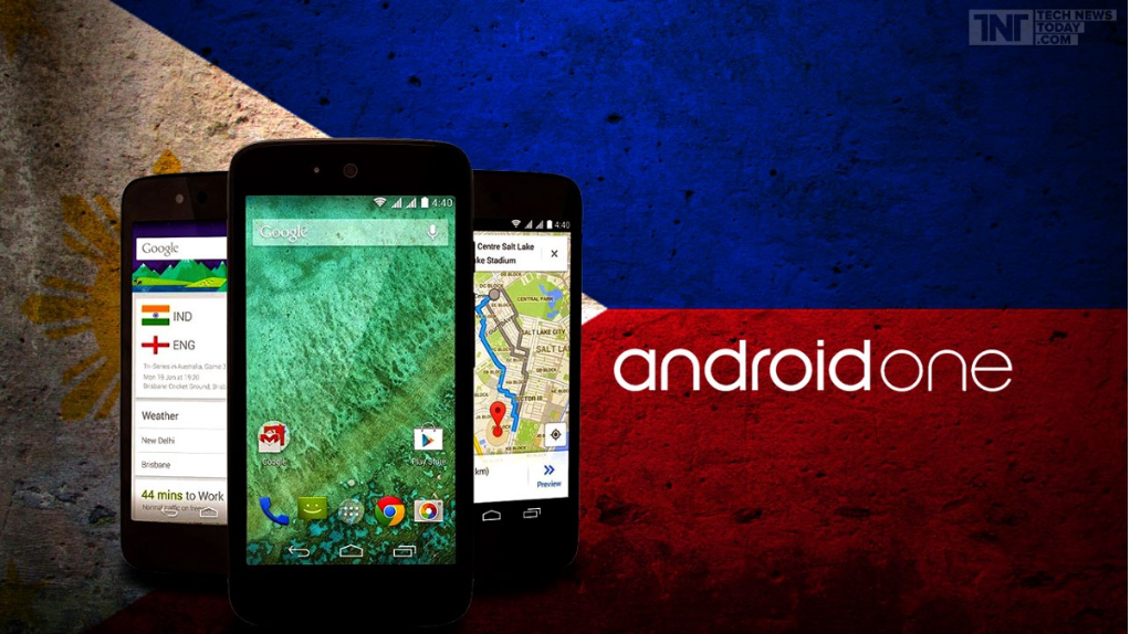 Mobile Advertising Strategy Emerging Markets Android One