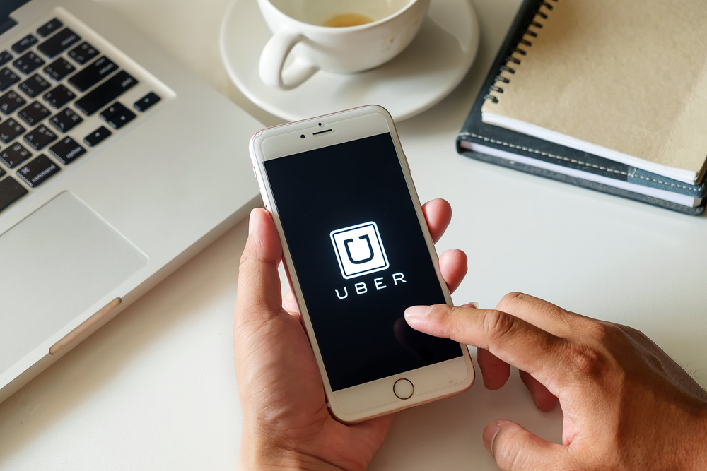 Uber China New Features UberLIFE Uber + Travel