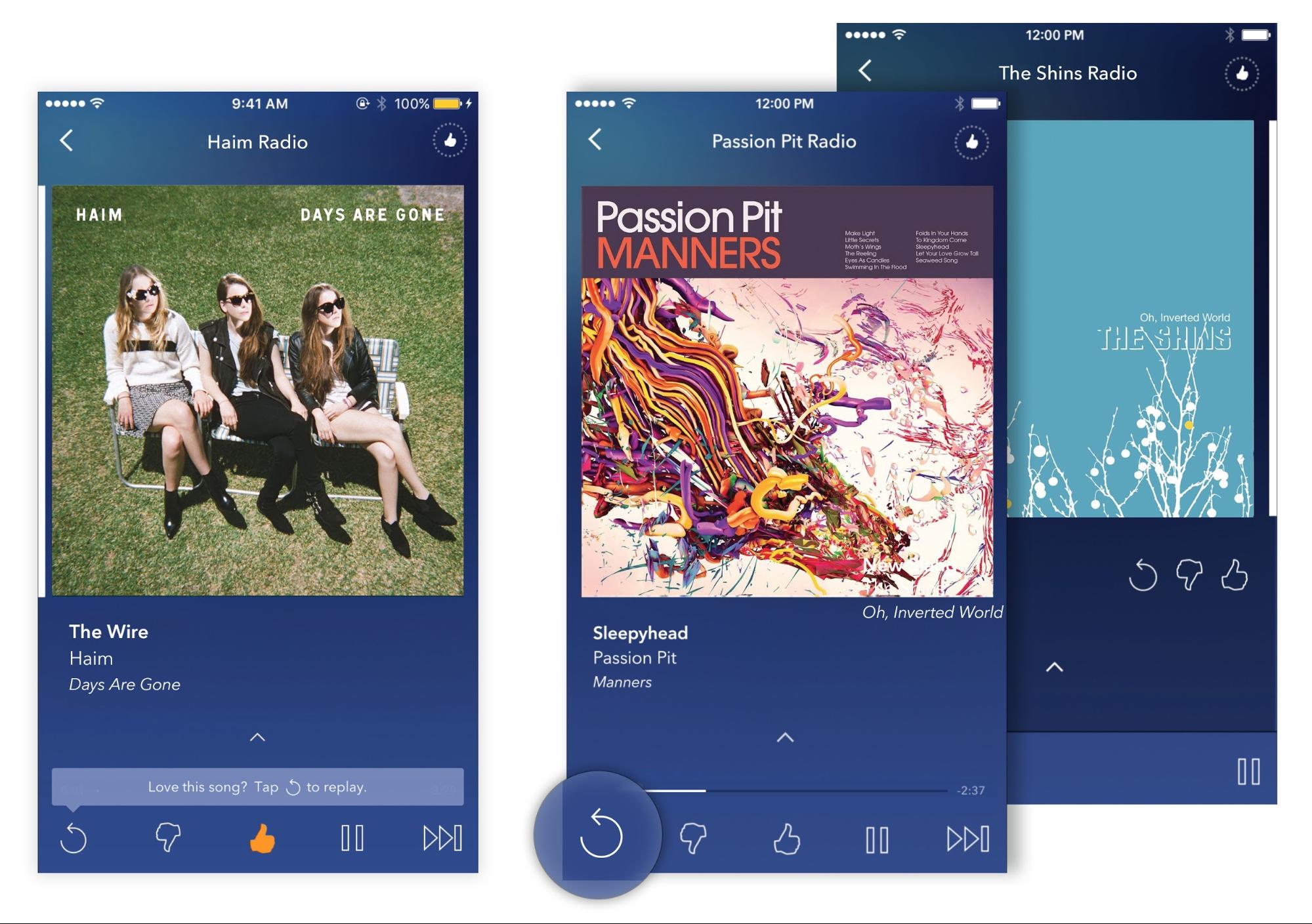 Pandora One Monthly Subscription Service