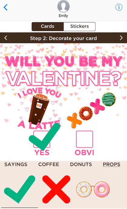 4-dunkin-donuts-valentines-day-emoji