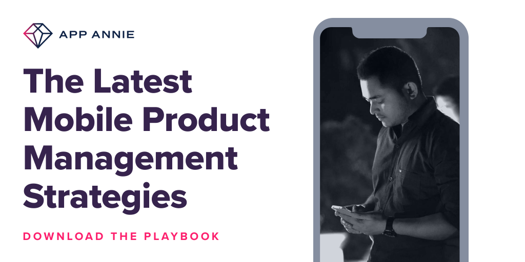 Mobile Product Manager Playbook