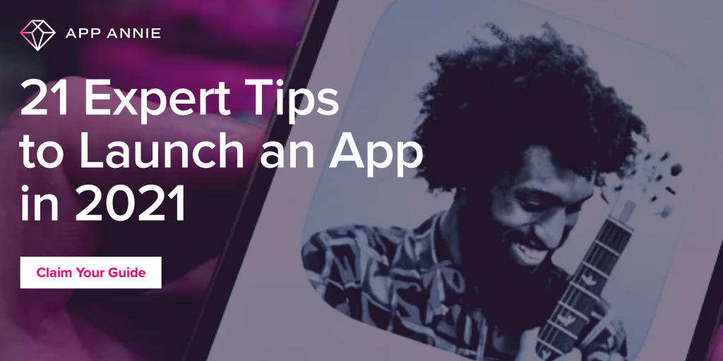 21 tips to launch an app 