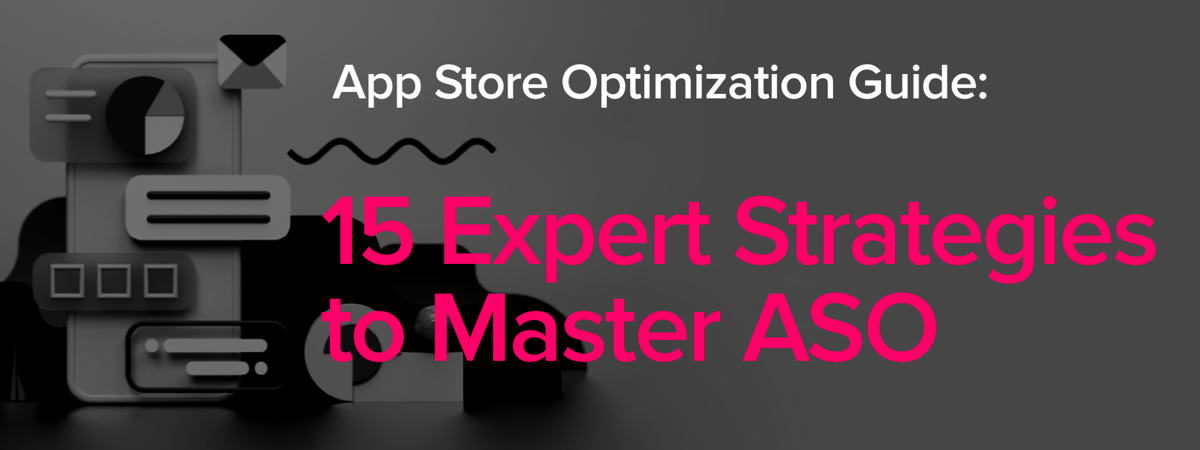 15 Expert Strategies to Master ASO