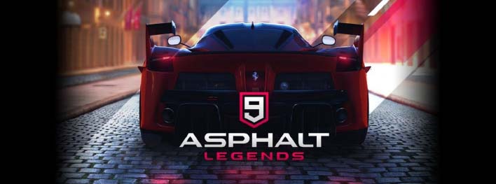 Asphalt 9: Legends Has Surpassed $100 Million in Consumer Spend Since ...