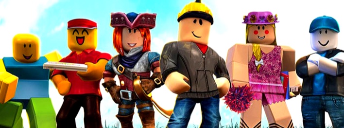 Gaming Deep Dive: Four Things You Might Not Know About ROBLOX