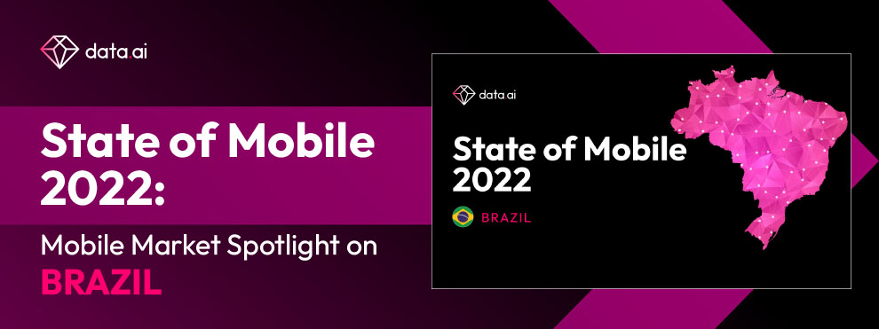 The state of mobile apps in Brazil 2023