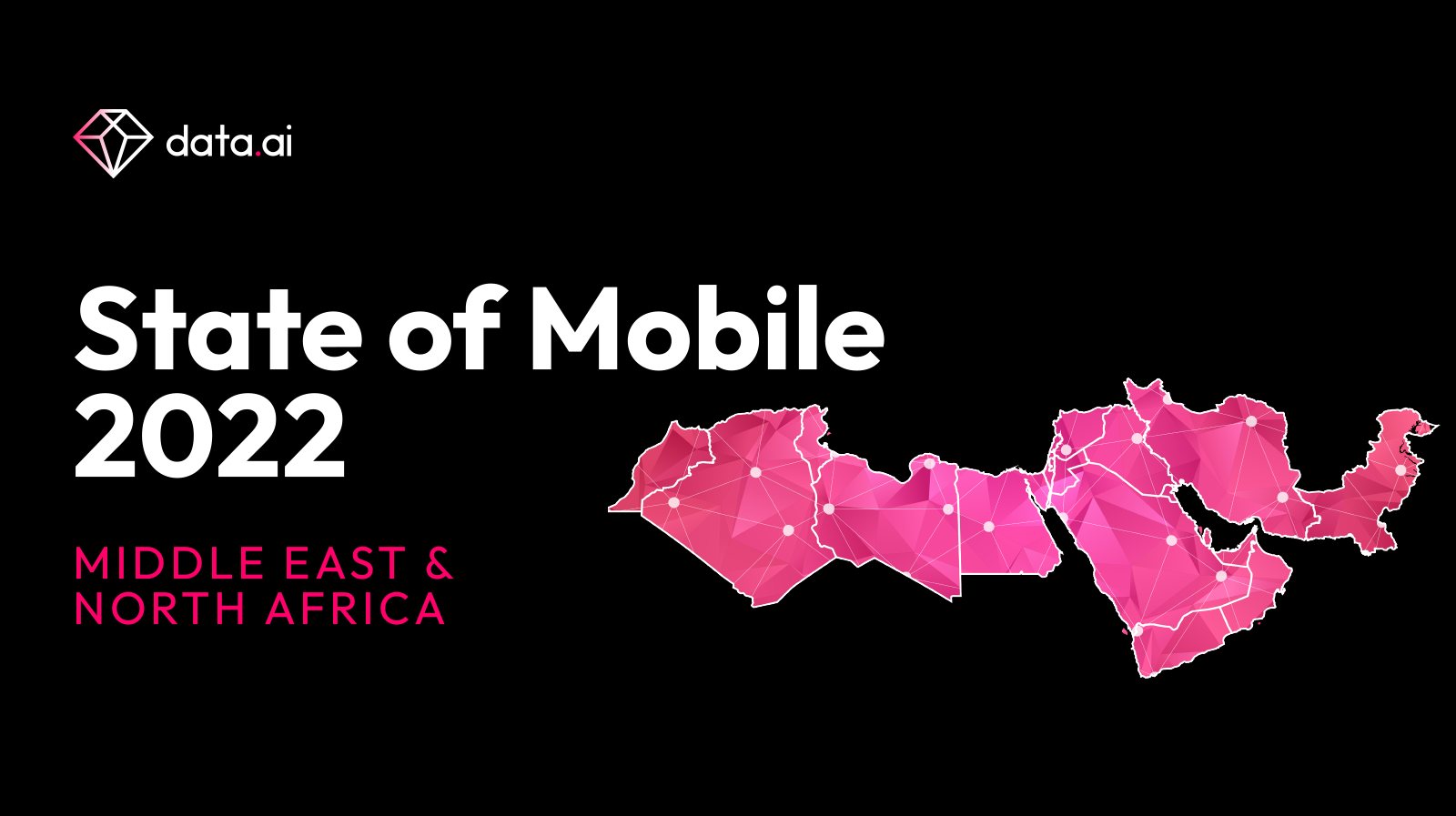 Middle East and North Africa take their turn in this set of mobile gaming  award nominations