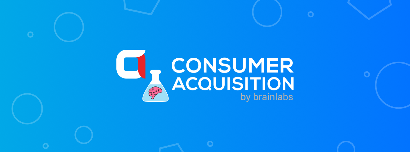 Consumer Acquisition UA