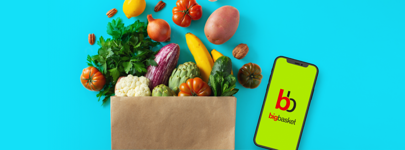 Bigbasket Twitter At Roberto Garnett Blog