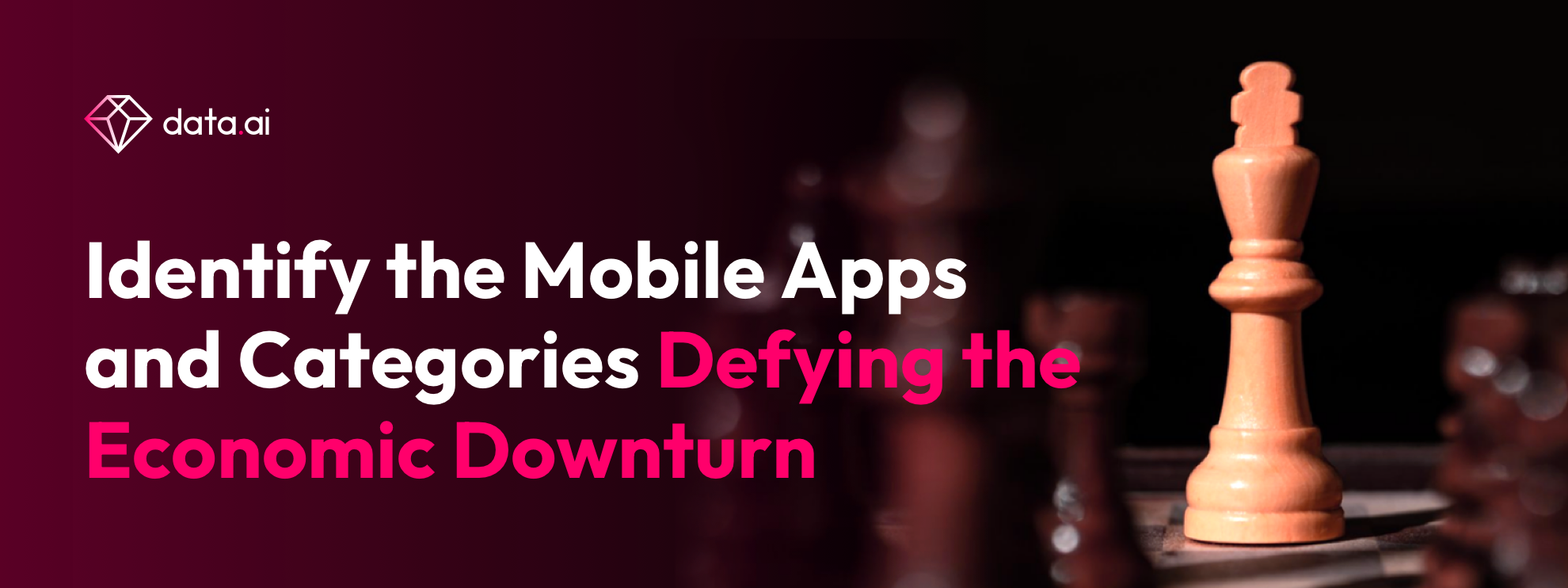 Identify the Mobile Apps and Categories Defying the Economic Downturn