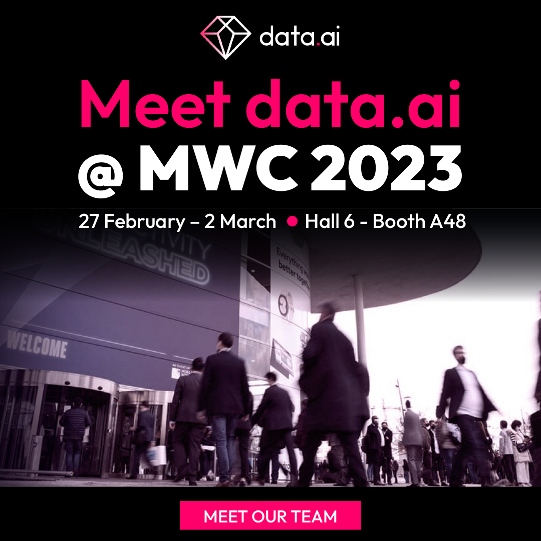 Mobile Minute Mobile World Congress 2023 Tackles Digital Everything