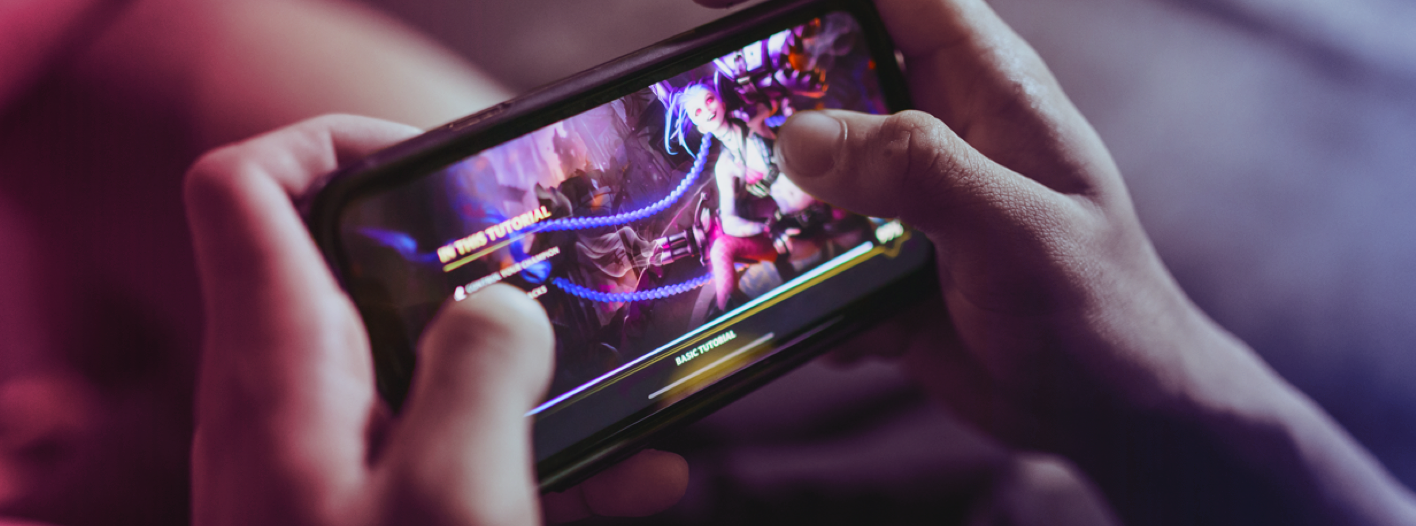 Consumers spent an average of $1.6 billion on mobile gaming per week in 2022, Pocket Gamer.biz