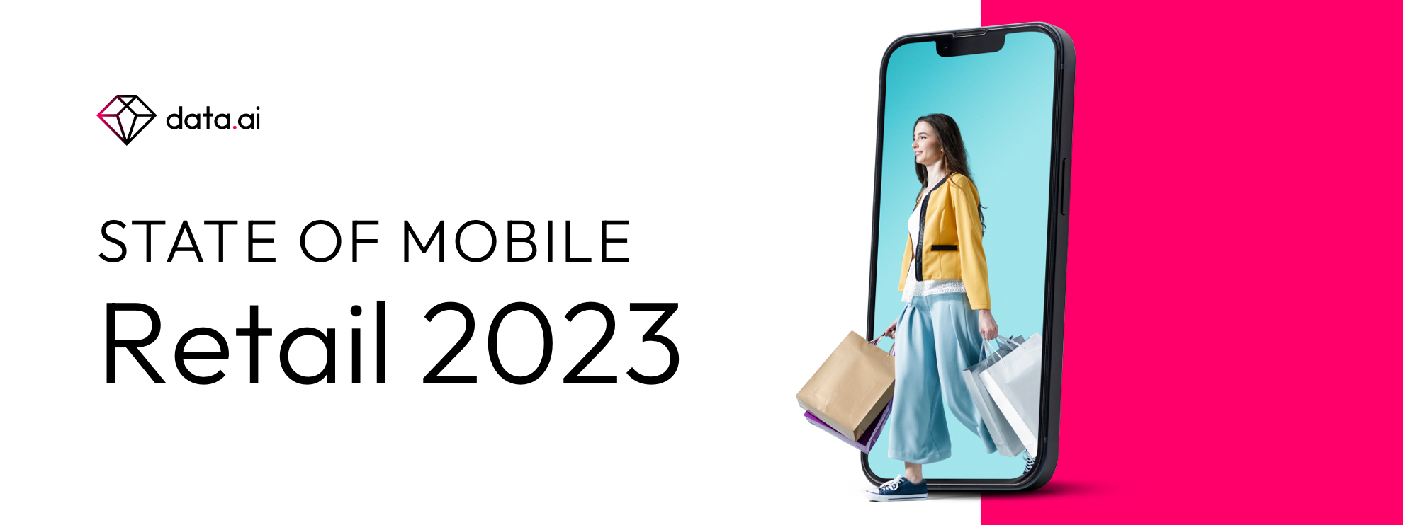 State of Mobile Retail 2023