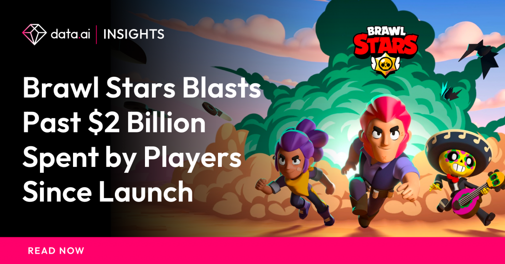 Supercell set to launch Brawl Stars globally in December on iOS