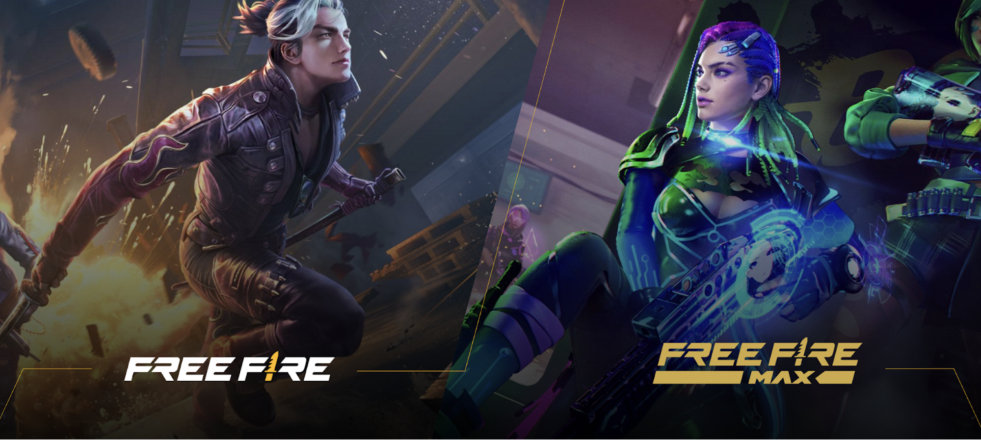 Garena Free Fire becomes the first mobile battle royale game to receive 1  billion downloads on the Google Play Store - Fan Engagement and Gaming  Experience Platform