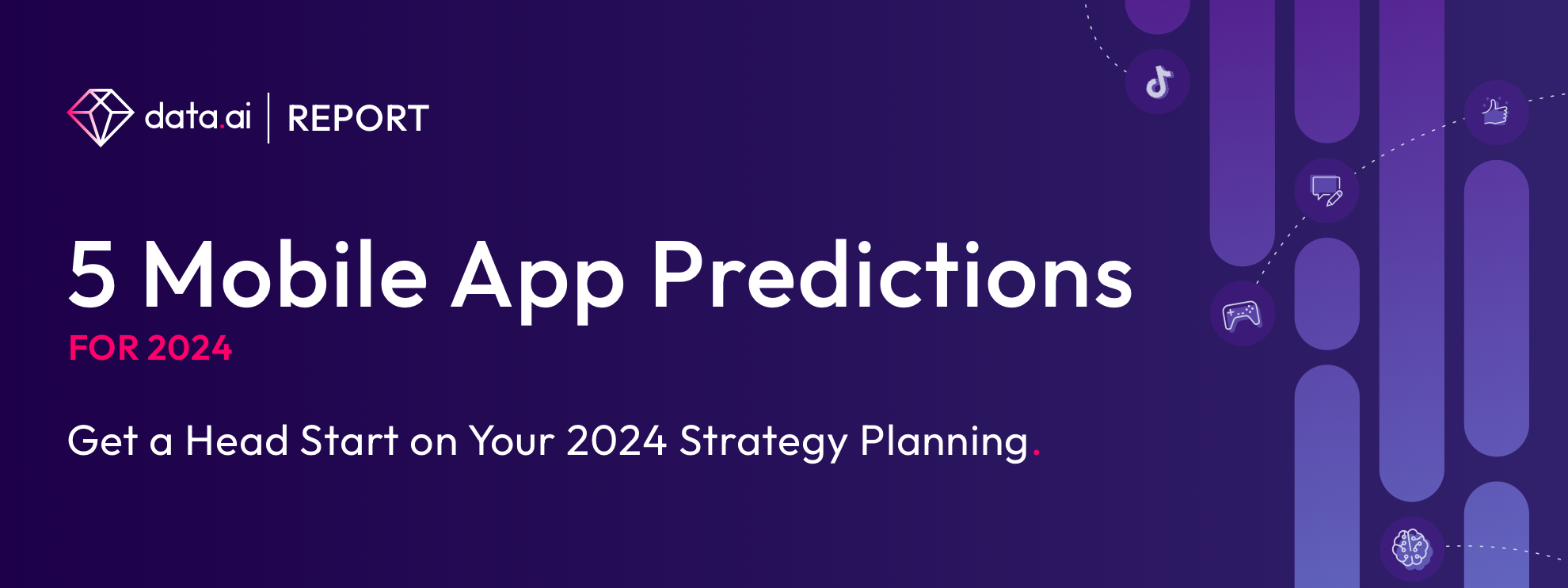 5 Mobile App Predictions for 2024
