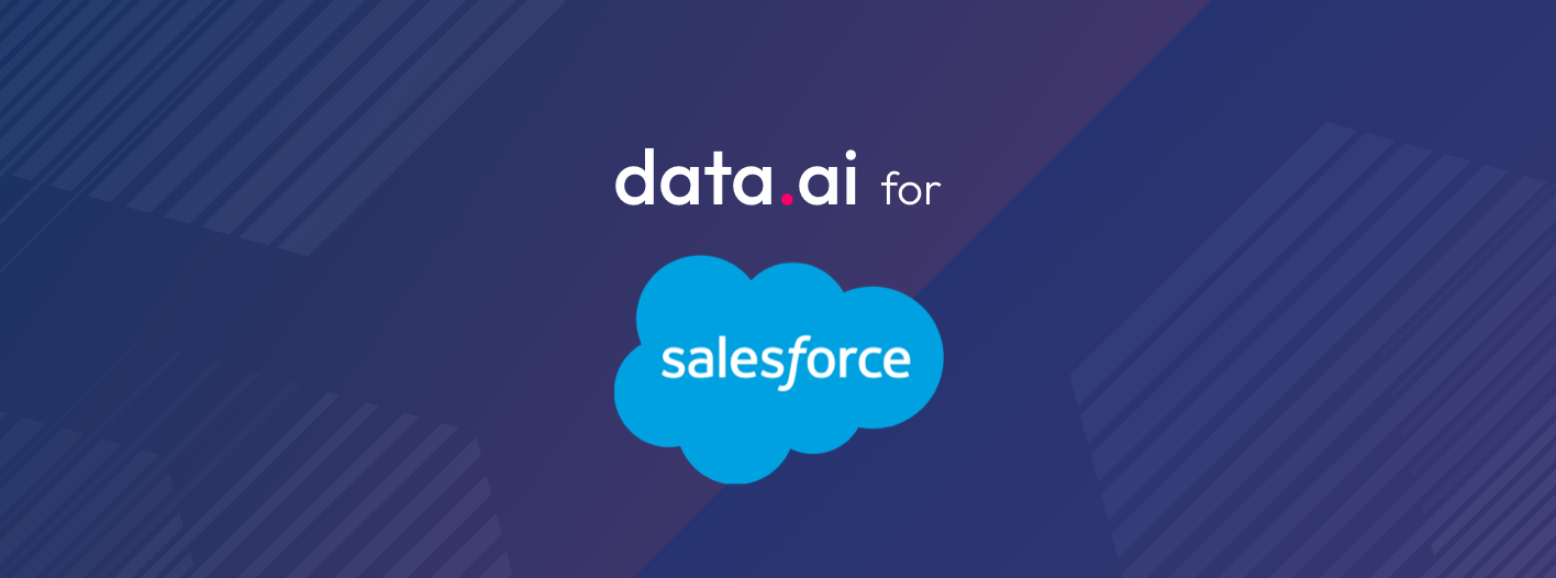 Qualify & Score Leads Better In Salesforce Using Mobile Data